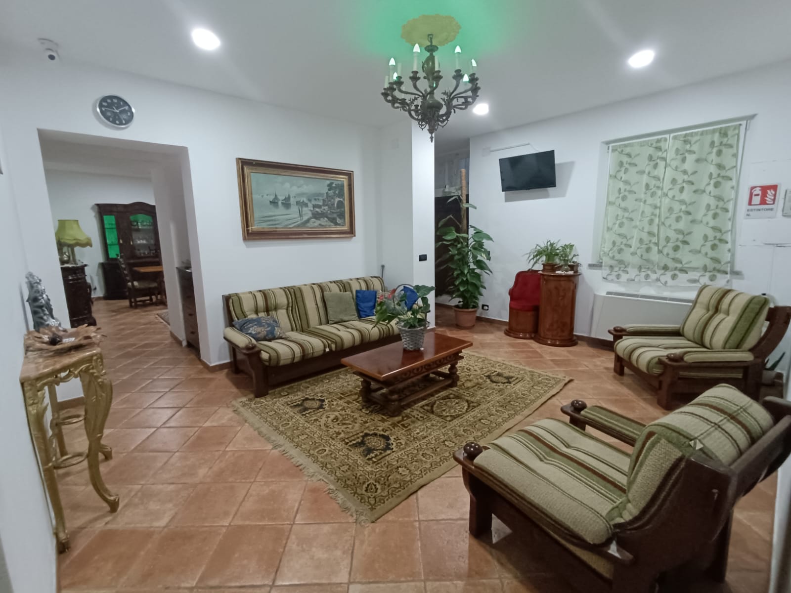 Casa Famiglia Residenza Azzurra